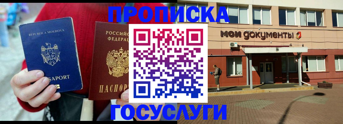 прописка в Курчалом